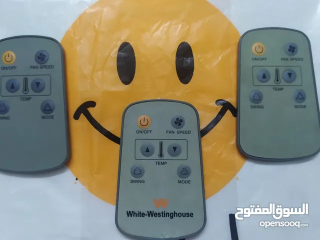 Westinghouse 0 - 1 Ton AC in Cairo