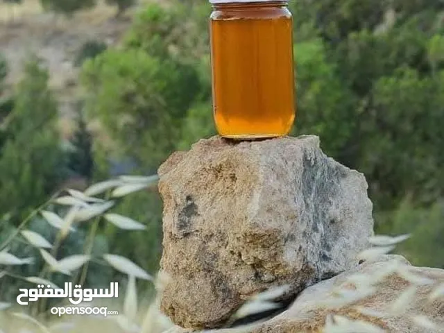 عسل بلدي من مناحلنا