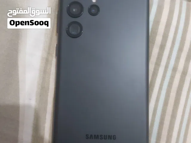 Samsung Galaxy S22 Ultra 128 GB in Taiz