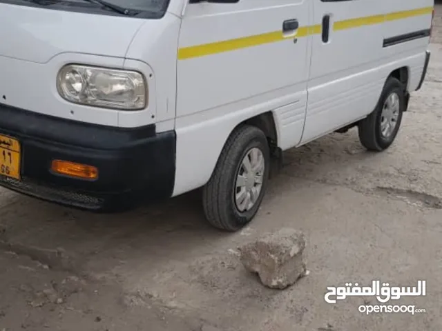 باص دايون 2012 بضاعه مختم كله