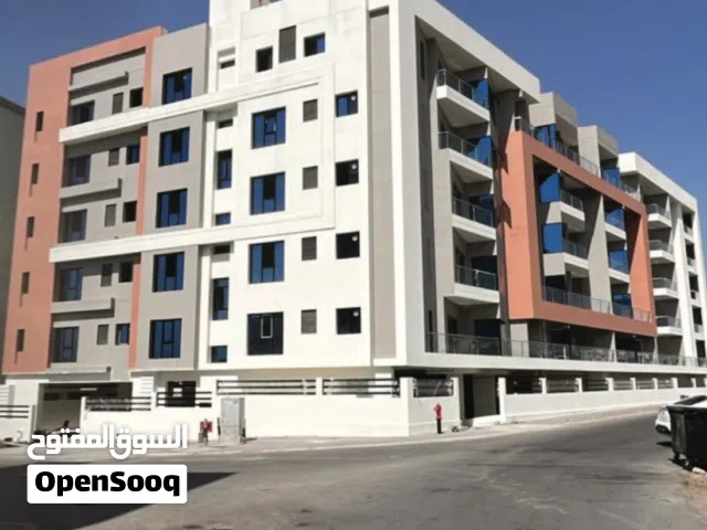 129 m2 3 Bedrooms Apartments for Sale in Muscat Bosher