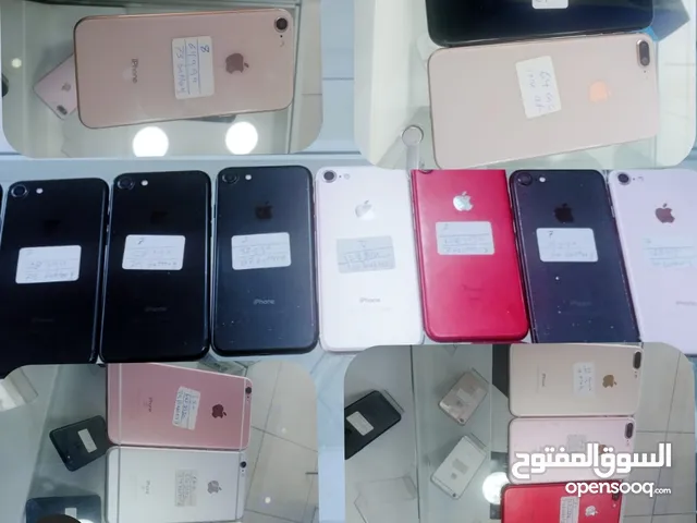Apple iPhone 8 Plus 64 GB in Amman