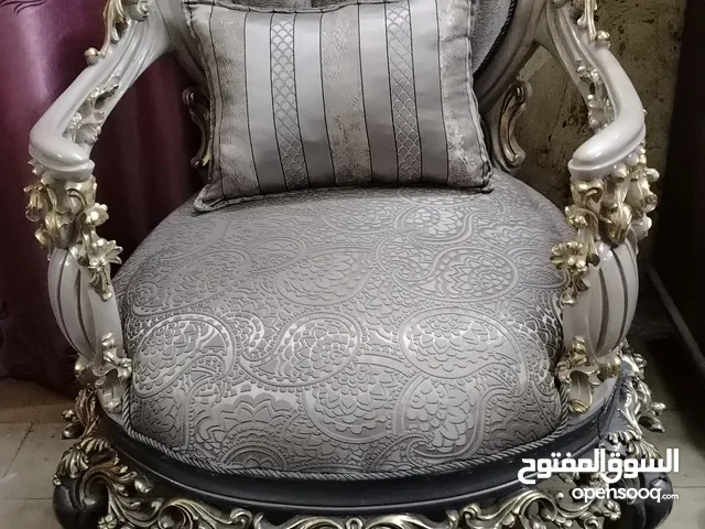 كرسي رئاسي عدد اثنان من شركة الحافظ سنتر