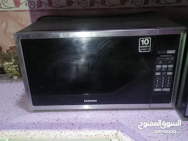 Samsung 30+ Liters Microwave in Basra