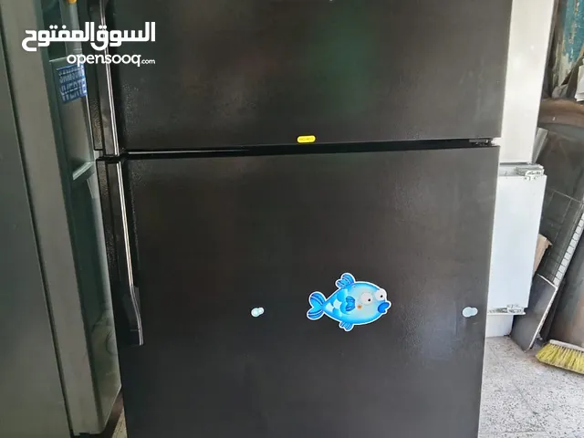 ثلاجه جنرال ديلوكس انفرتر الحجم 28 قدم