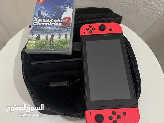Nintendo Switch Nintendo for sale in Kuwait City