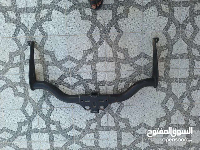 قاعده قلص وسحب للارمادا من 2004 إلى 2015 وتركب انفنتي qx