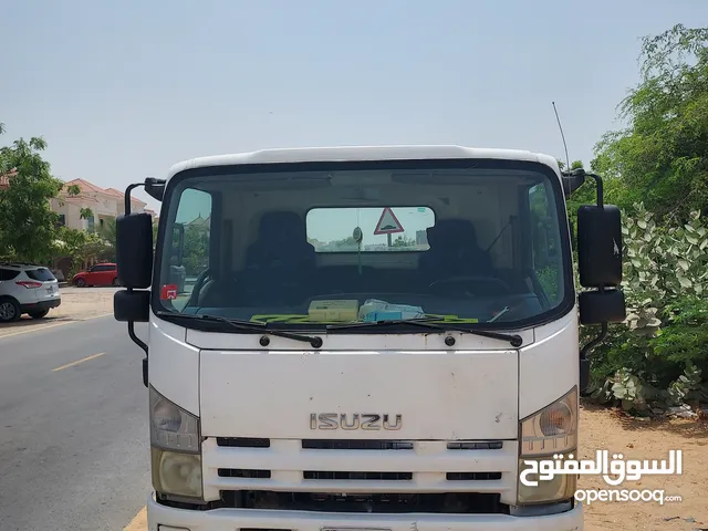 Used Isuzu Other in Ajman