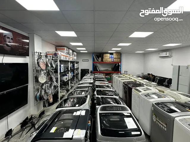 غسالة ال جي وسامسونج العالمية الكوري الأصلي خصم 50% 50 ريال فقط بدل من 100 ريال إقرأ الوصف جيداً