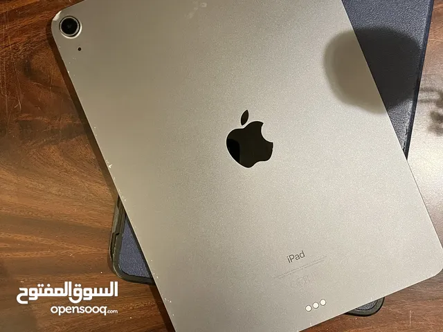 Apple iPad Air 4 64 GB in Jeddah
