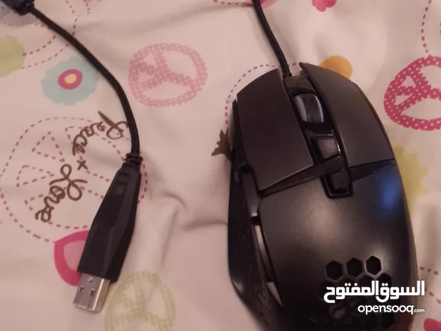 Gaming PC Keyboards & Mice in Amman