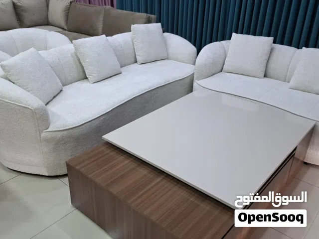 7 -Seater Croner Sofa Set