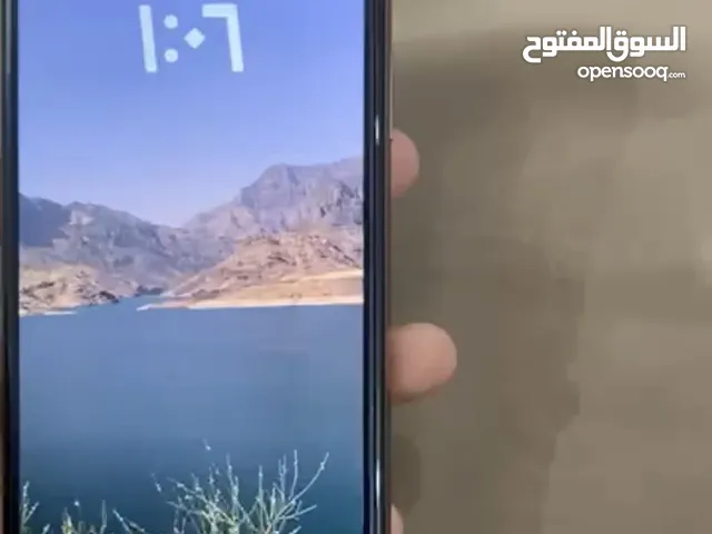للبيع ايفون xs شوف لوصف