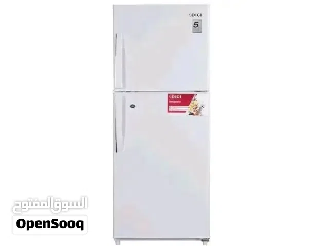 تلاجة DiGi 10 قدم