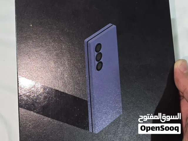 Samsung Galaxy Z Fold 6  512G