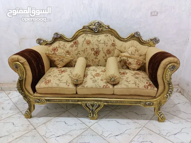 صالون خشب زان احمر بسعر مميز جدا