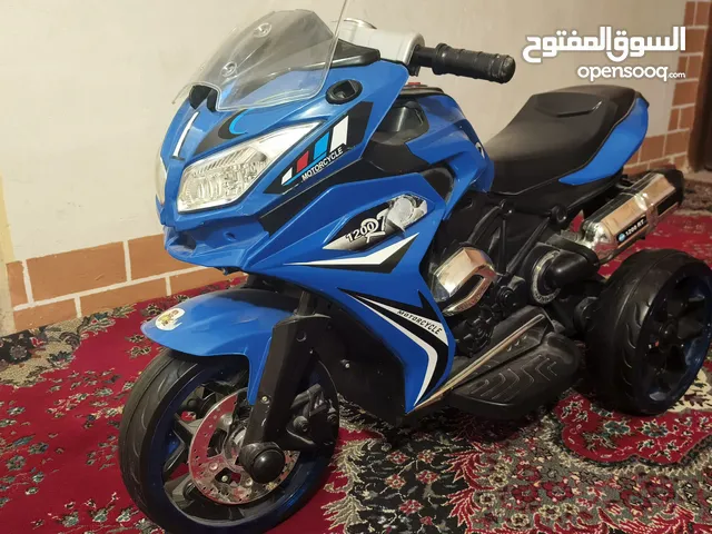 دراجة اطفال شحن للبيع