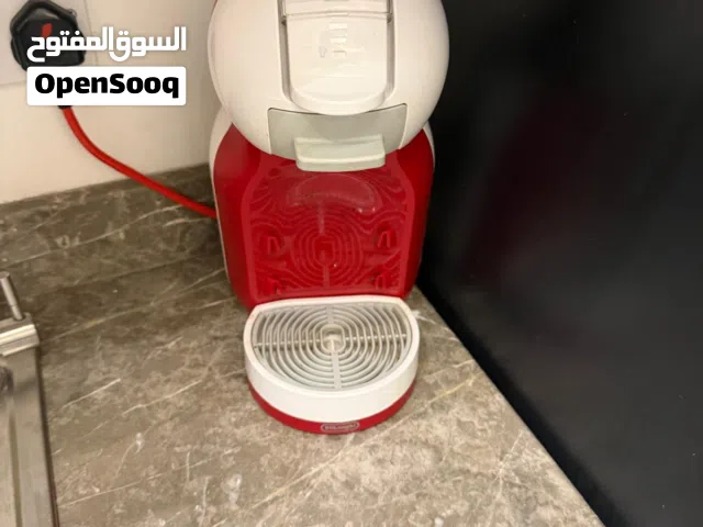 nescafe dolce gusto coffee machine