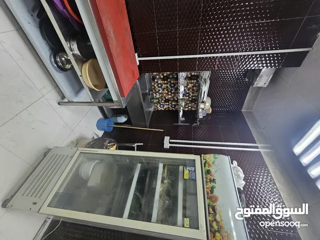 مطعم للبيع