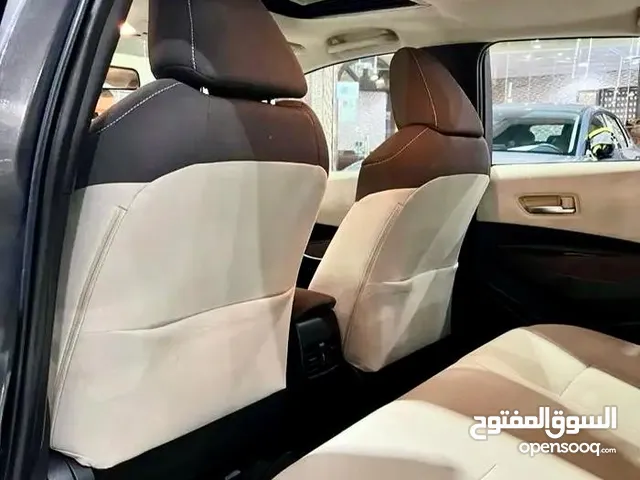 Toyota Corolla GLI in Dammam