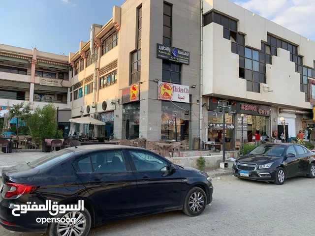 31m2 Shops for Sale in Giza 6th of October