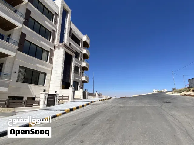 205 m2 3 Bedrooms Apartments for Sale in Amman Deir Ghbar