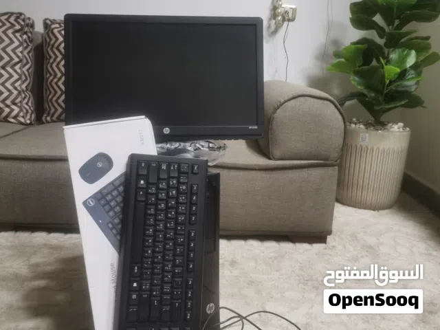 Windows HP  Computers  for sale  in Tripoli