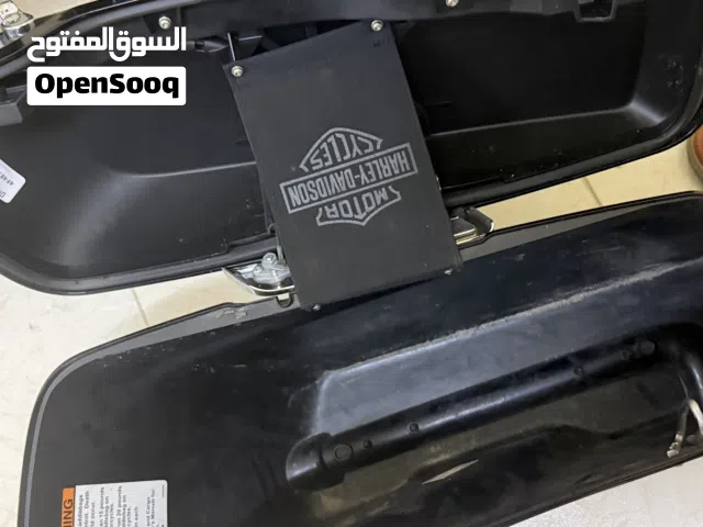 2022 هارلي ديفيدسون Road King