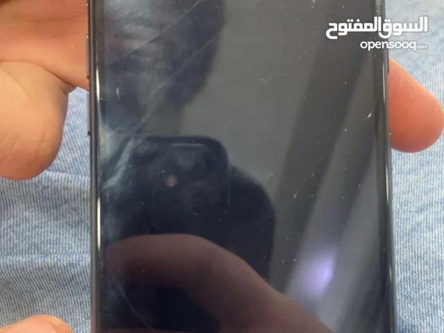 Apple iPhone 7 128 GB in Amman