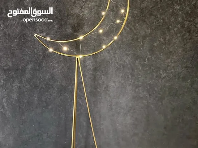 هلال شهر رمضان استاند