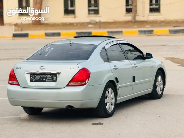 New Samsung SM5 in Tripoli