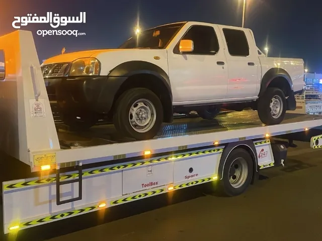Used Nissan Other in Dubai