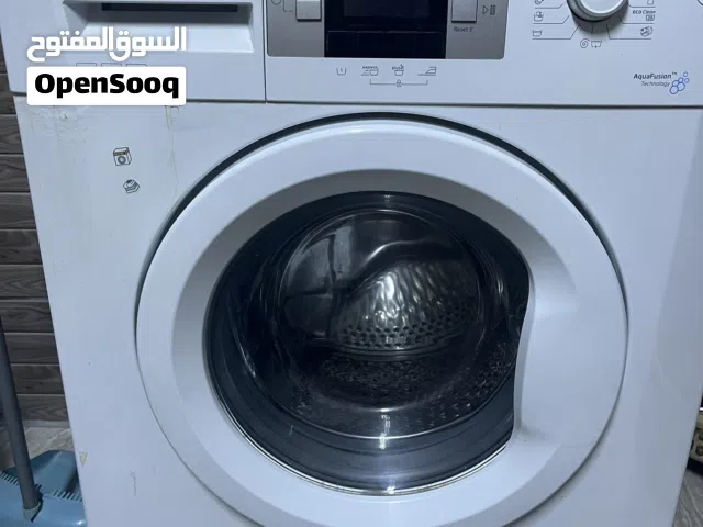 غسالة للبيع