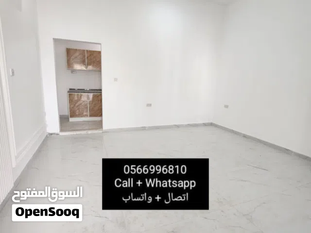 للايجار استديو ضمن فيلا اول ساكن في منطقة المرخانيه 1700 شهري شامل