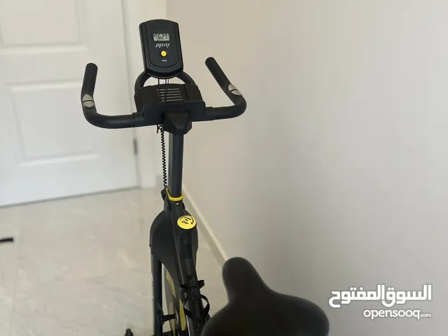 دراجه رياضيه ثابته