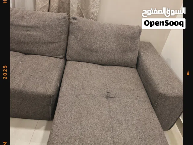 كنب من الغانم