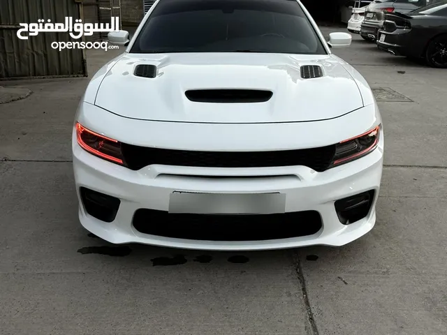 جارجر هيلكات جديده لوك