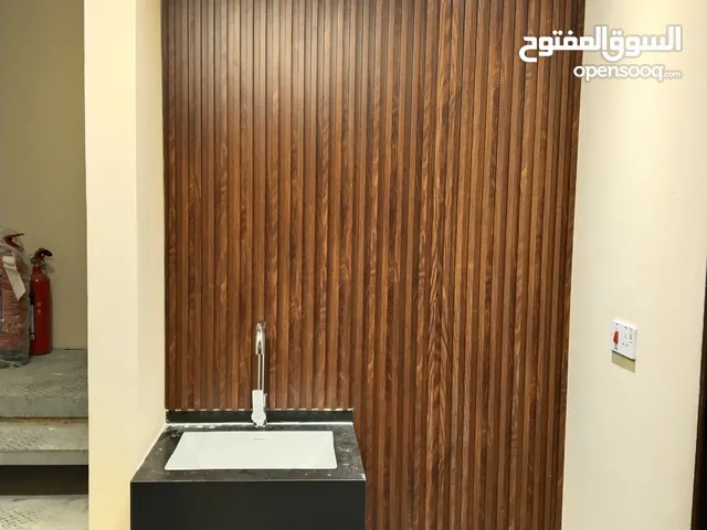 بدل خشبية في موجود مع الترليب