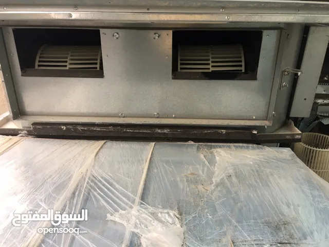 Air conditioners Ducted