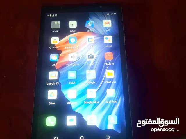 Tecno PhonePad 3 32 GB in Al Karak