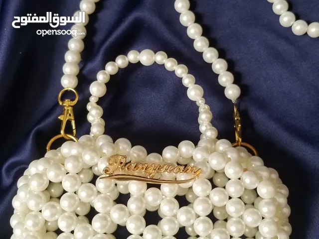 حقيبة هاند ميد شكل قلب للأطفال روووعة، للطلب او الاستفسار التواصل واتساب