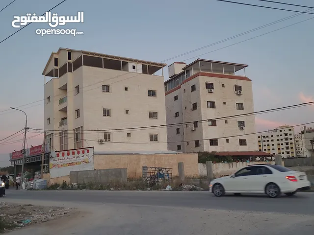170 m2 3 Bedrooms Apartments for Sale in Tulkarm Al Hay Al Shamali