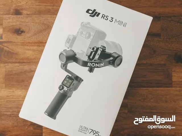 Dji rs3 mini