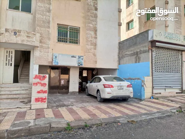 100 m2 3 Bedrooms Apartments for Sale in Amman Marka Al Shamaliya