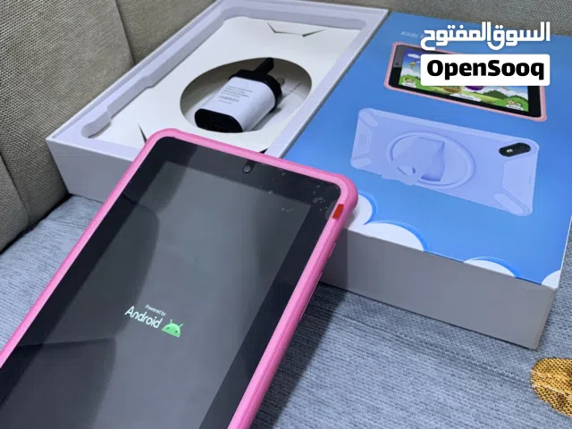 ايياد تابلت صيني جديد غير مستعمل