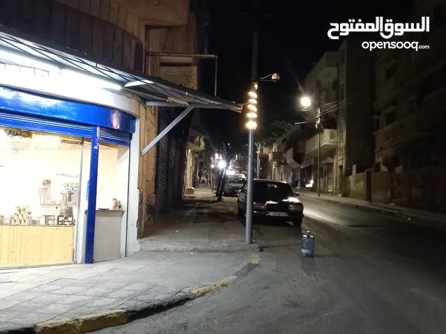قهوة جاهزة للإيجار بموقع مميز شارع المنتزه البلدية الجديدة على الكوربا
