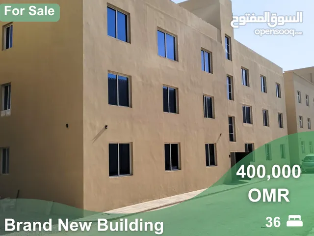 Brand New Building for Sale in Al Rusail REF 258SB