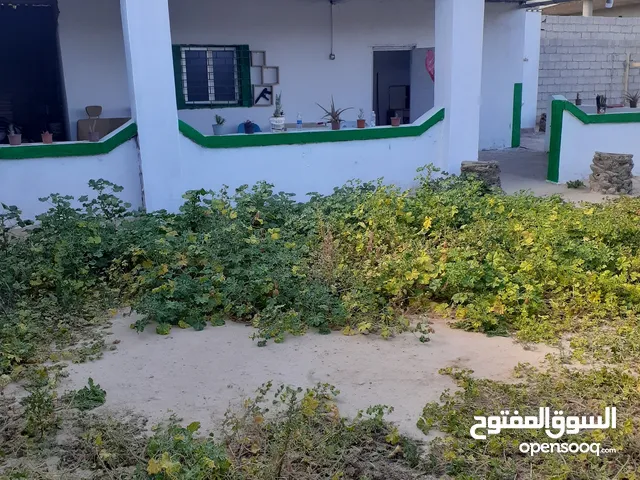 Residential Land for Rent in Misrata Tamina