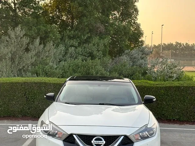Nissan Maxima 2017 in Sharjah
