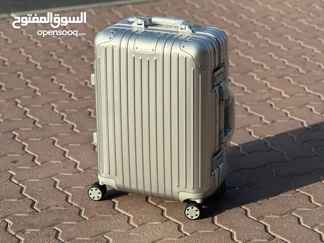 Rimowa Roller luggage